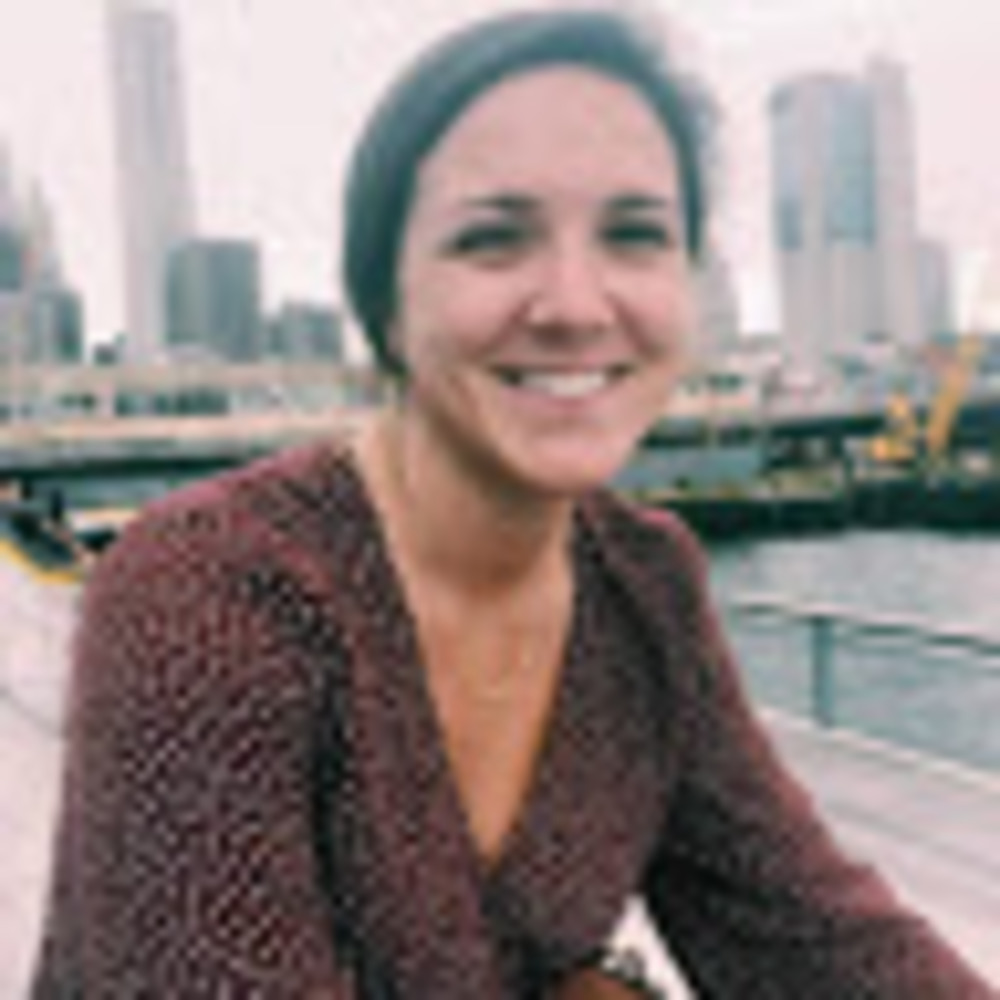 Meet your Posher, Lauren